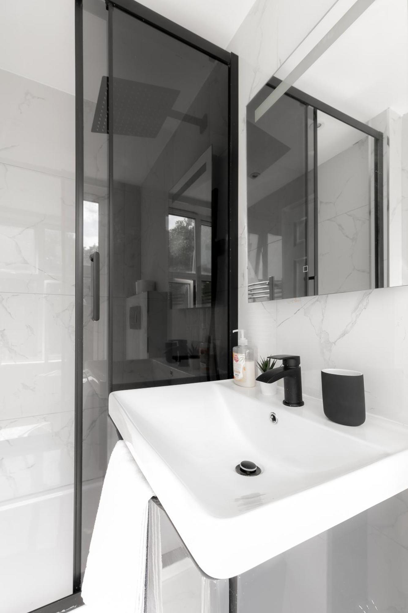 Two Bedroom Apartment Near Hyde Park And Oxford Street London Luaran gambar